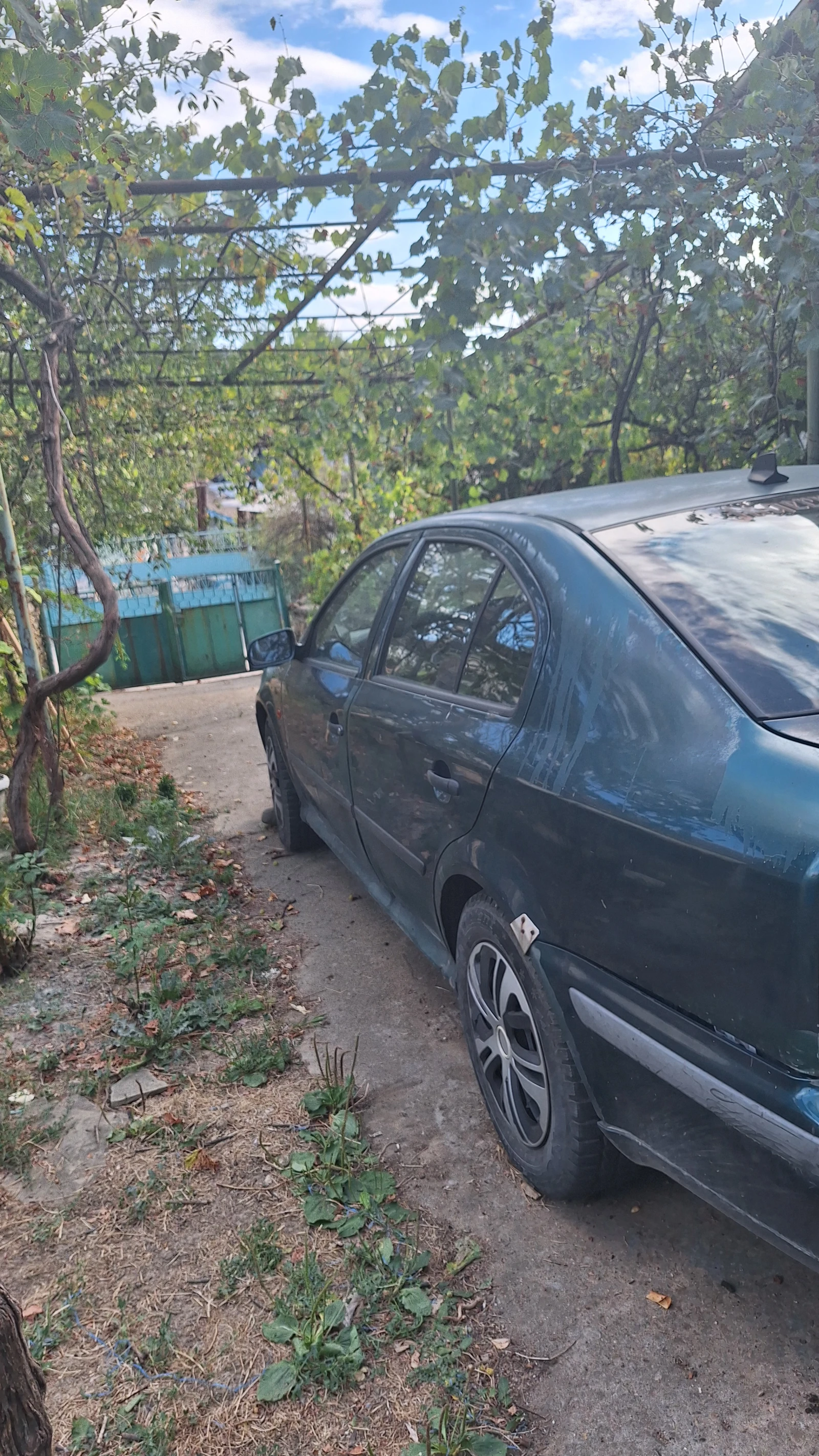 Skoda Octavia, снимка 6 - Автомобили и джипове - 55963990