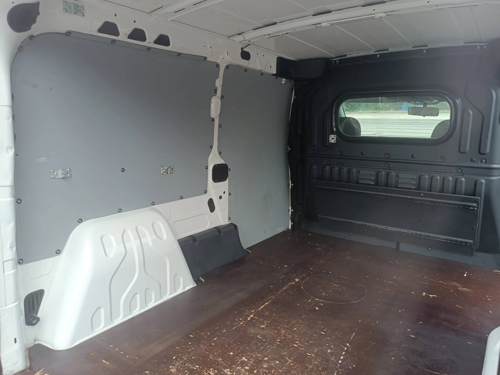 Fiat Doblo 1.6 M-JET/120kc.MAXI, снимка 16 - Автомобили и джипове - 56045878