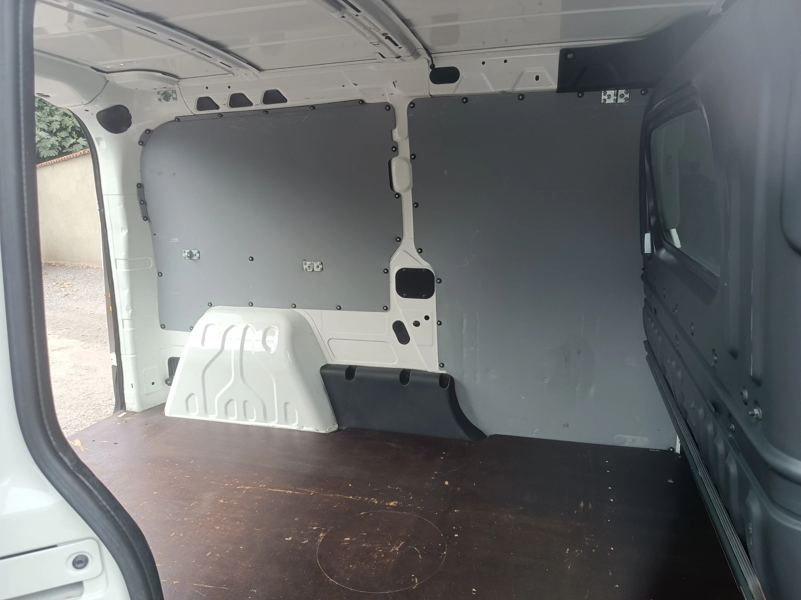 Fiat Doblo 1.6 M-JET/120kc.MAXI, снимка 15 - Автомобили и джипове - 56045878