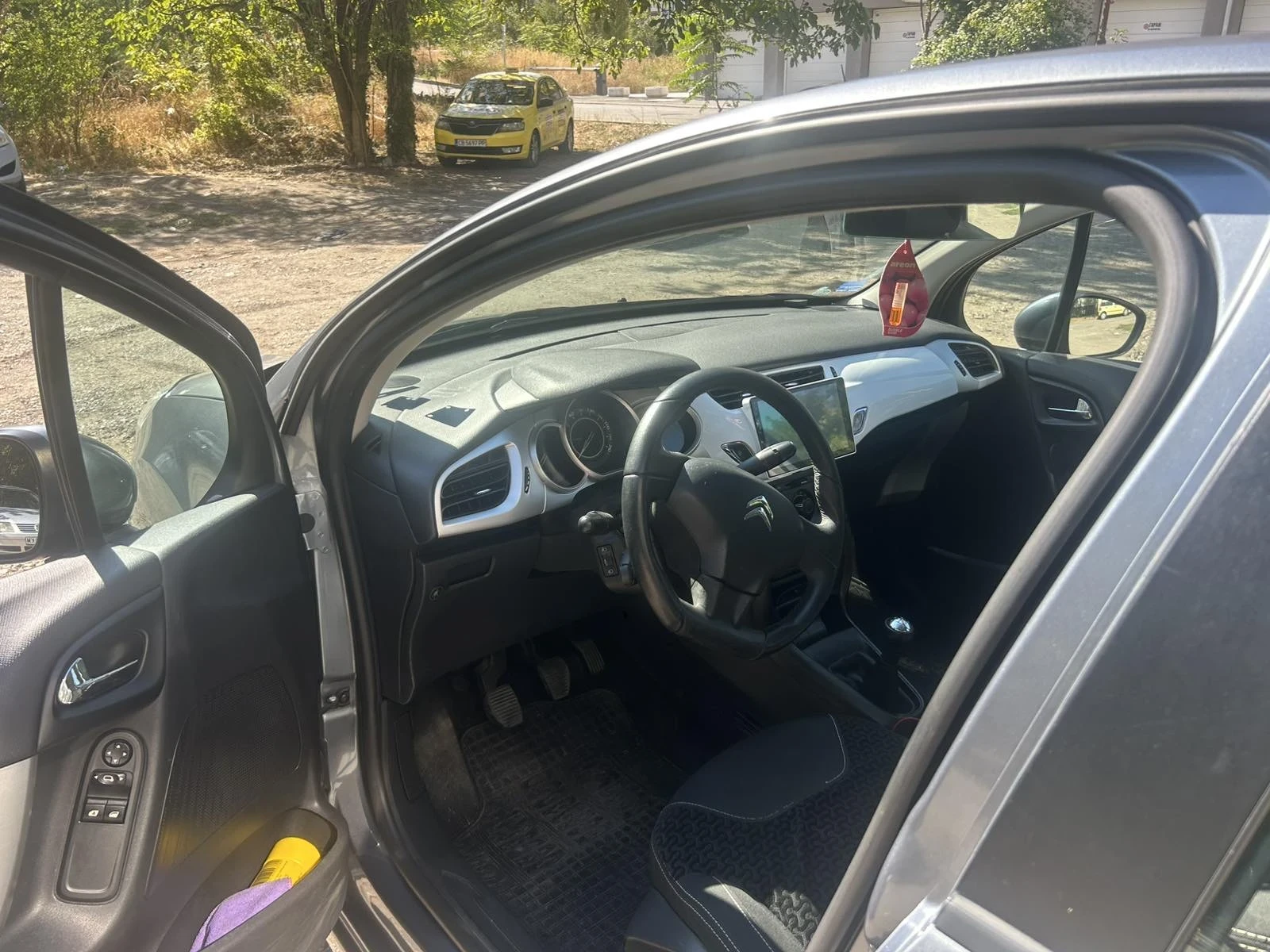 Citroen C3, снимка 5 - Автомобили и джипове - 56114383