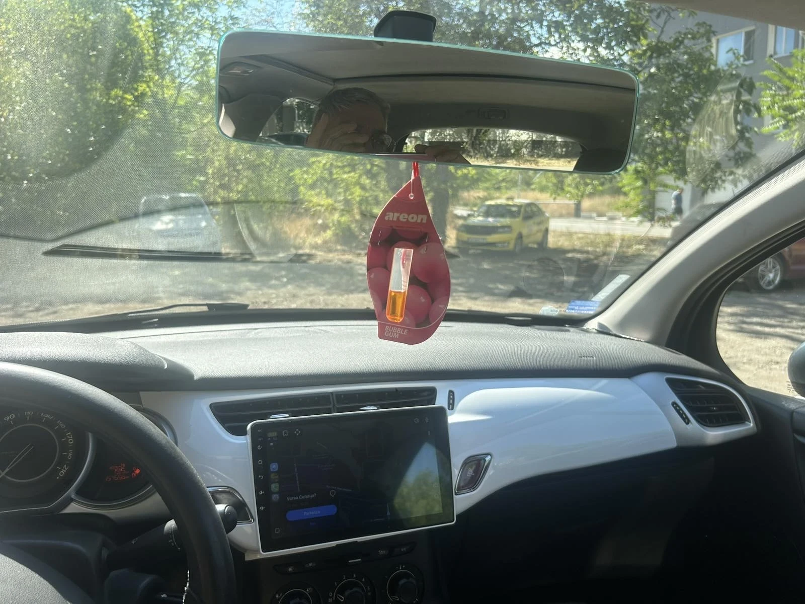 Citroen C3, снимка 10 - Автомобили и джипове - 56114383
