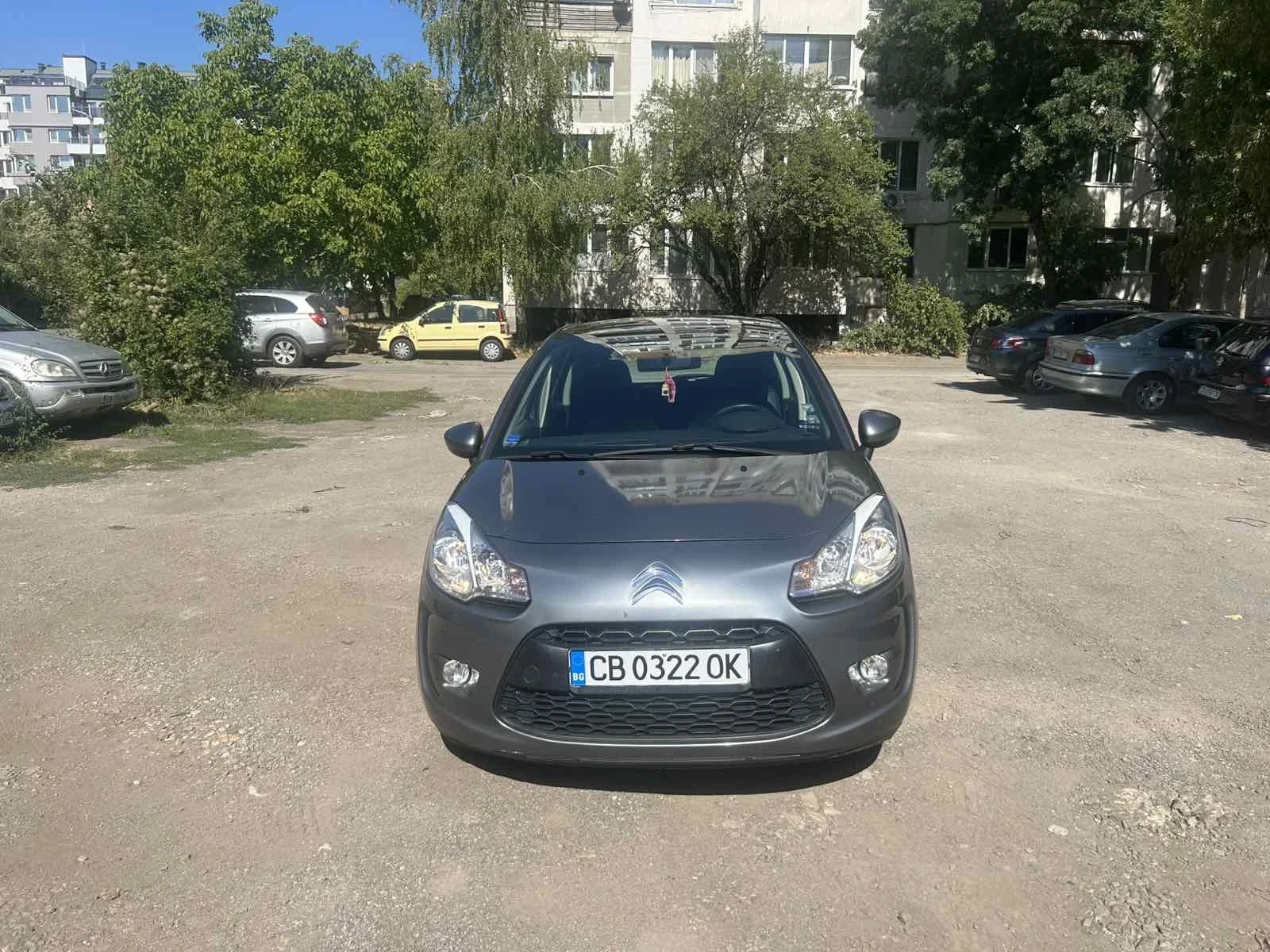 Citroen C3