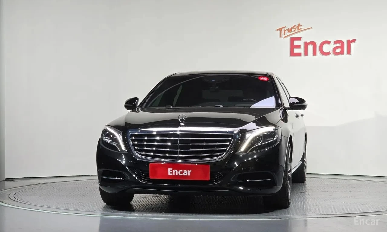 Mercedes-Benz S 500 LONG 4MATIC /ОБДУХВАНЕ/ПАНОРАМА/ДИСТРОНИК/360, снимка 3 - Автомобили и джипове - 56156189