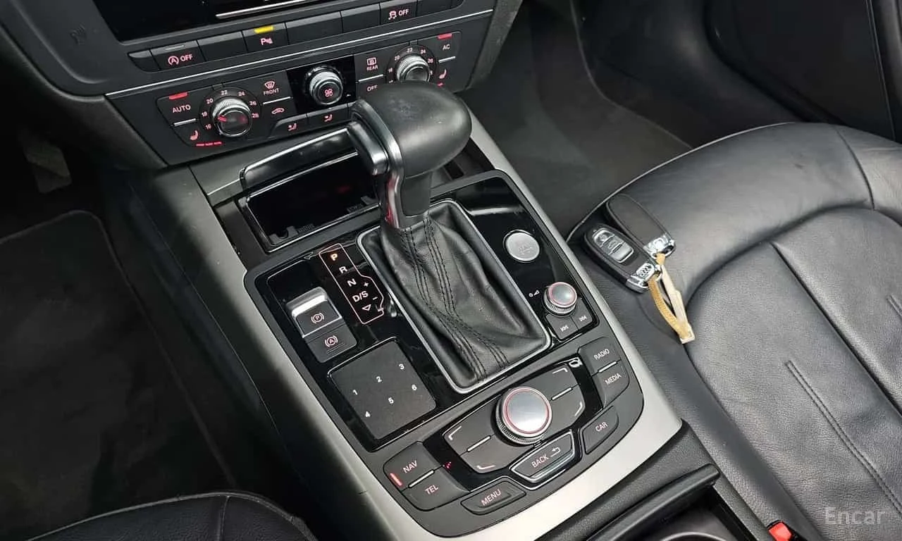 Audi A6 * 3.0 TDI Quattro *  | Mobile.bg � ����������� 9