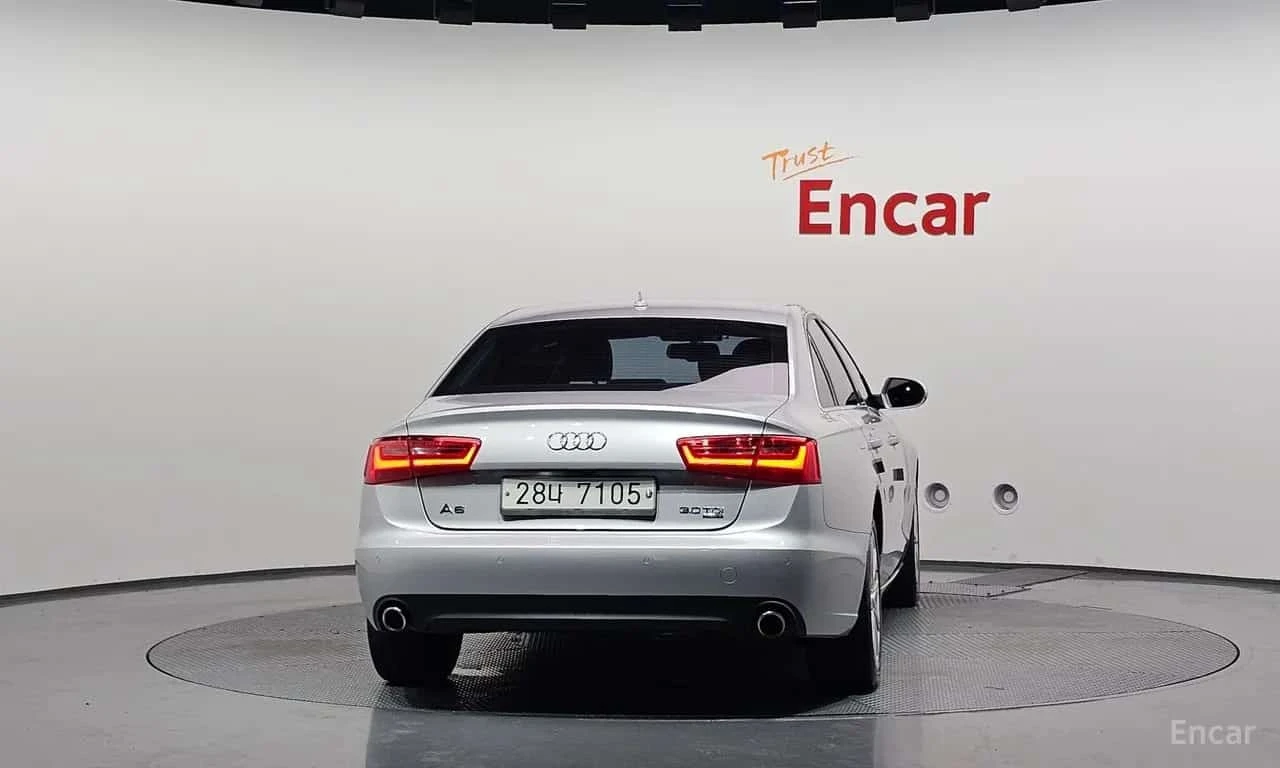 Audi A6 * 3.0 TDI Quattro *  | Mobile.bg � ����������� 4