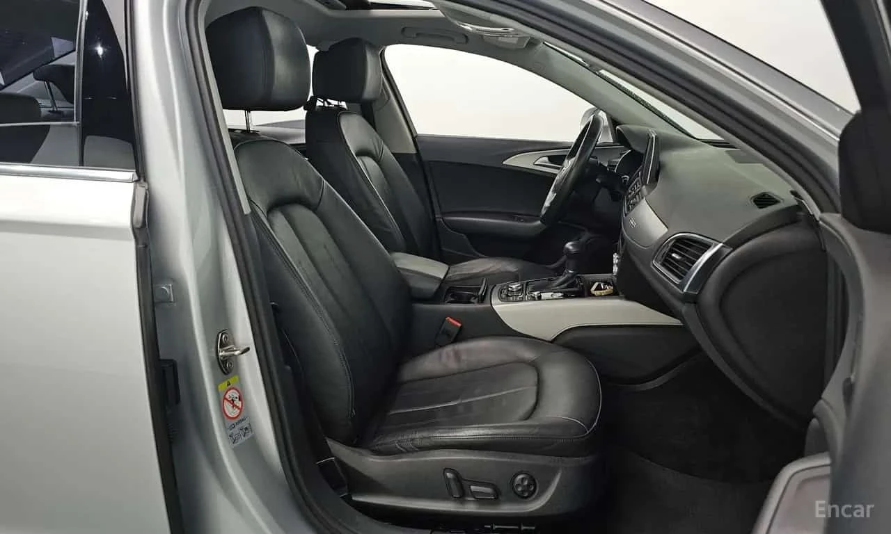 Audi A6 * 3.0 TDI Quattro *  | Mobile.bg � ����������� 10