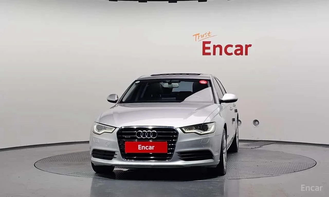 Audi A6 * 3.0 TDI Quattro *  | Mobile.bg � ����������� 3