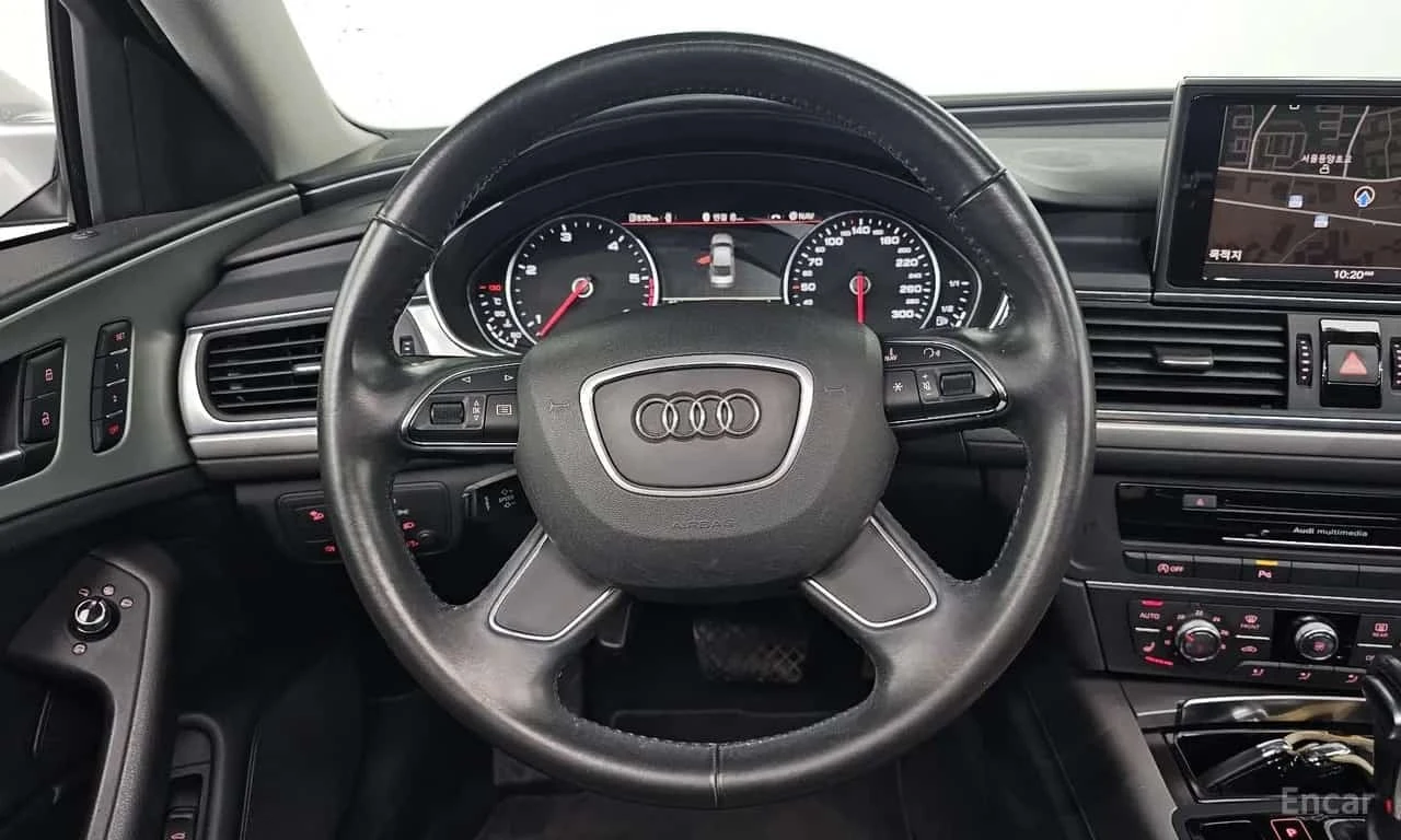 Audi A6 * 3.0 TDI Quattro *  | Mobile.bg � ����������� 13