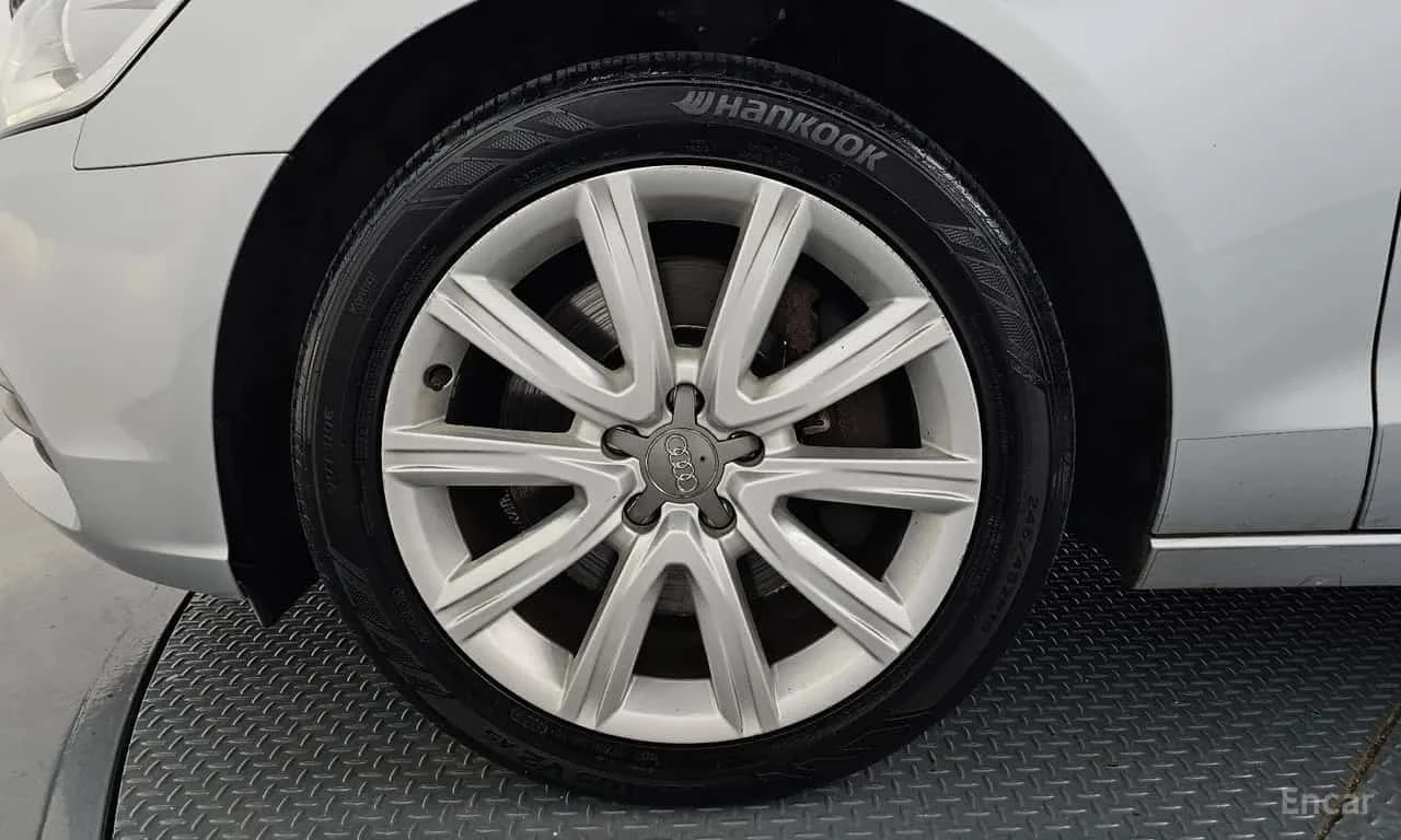 Audi A6 * 3.0 TDI Quattro *  | Mobile.bg � ����������� 5