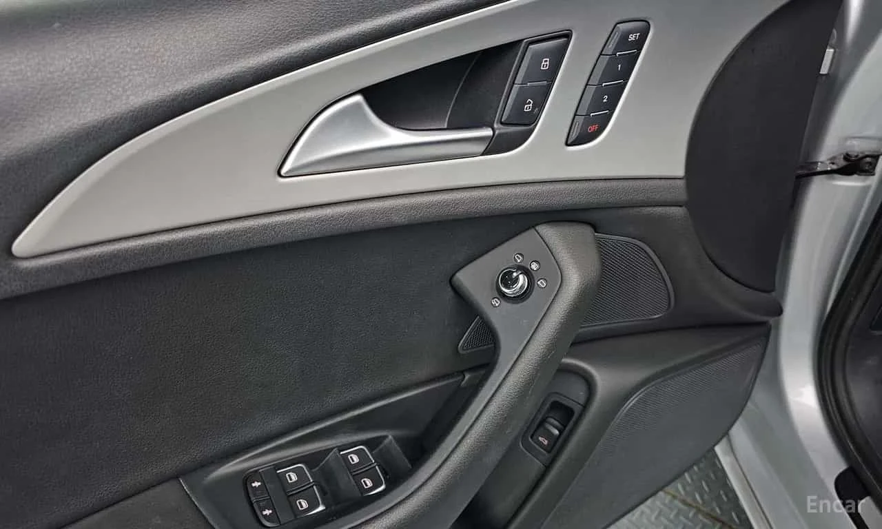 Audi A6 * 3.0 TDI Quattro *  | Mobile.bg � ����������� 17