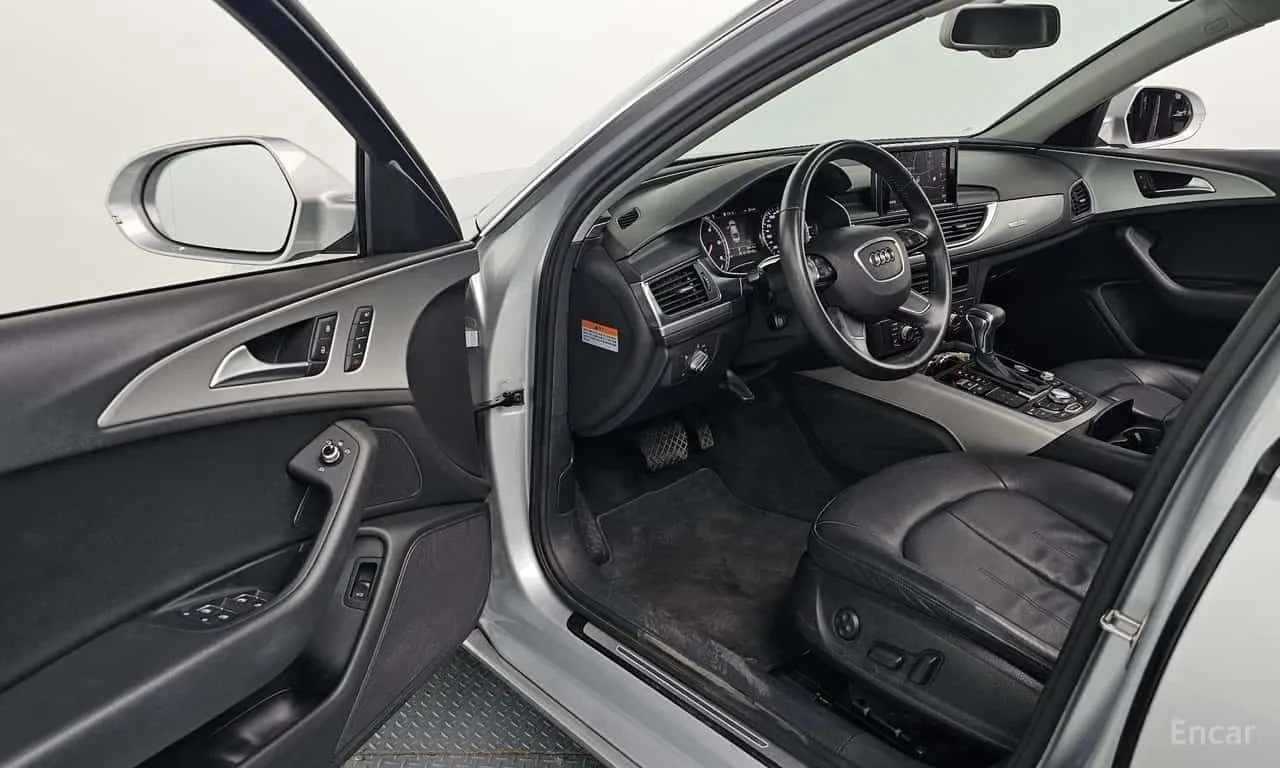 Audi A6 * 3.0 TDI Quattro *  | Mobile.bg � ����������� 11