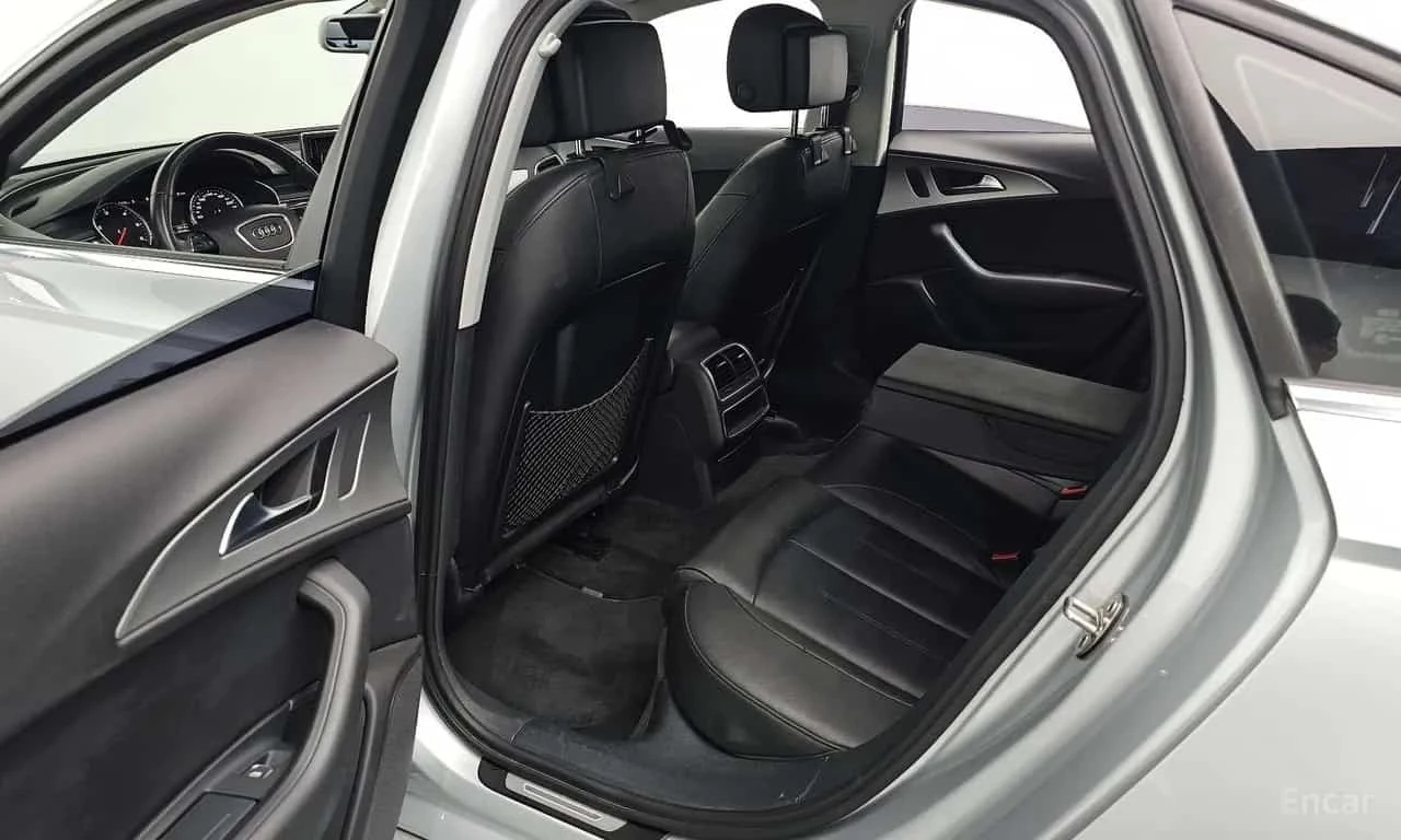 Audi A6 * 3.0 TDI Quattro *  | Mobile.bg � ����������� 12