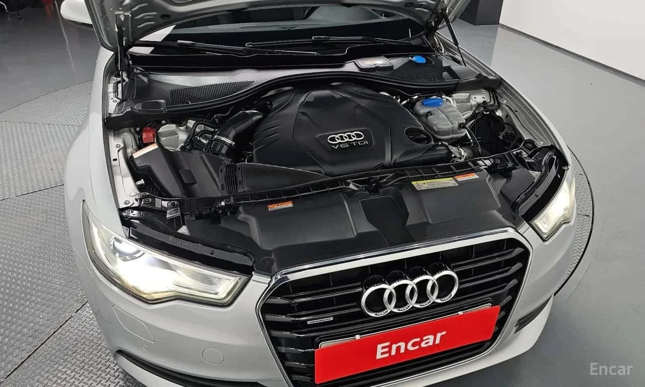 Audi A6 * 3.0 TDI Quattro *  | Mobile.bg � ����������� 6