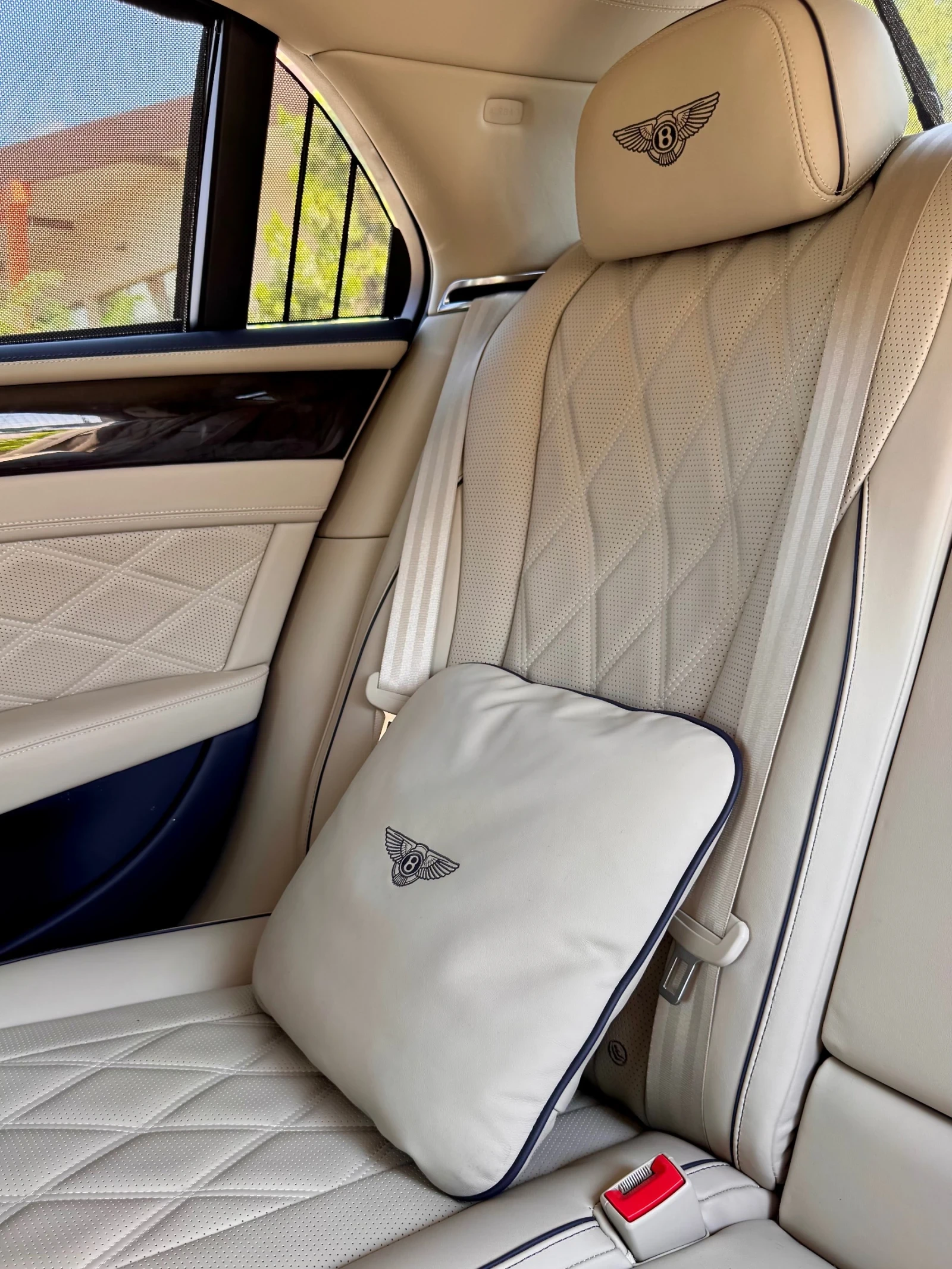 Bentley Flying Spur W12| 6.0 Bi-Turbo| 625��.| 69 500��.�������� ����� | Mobile.bg � ����������� 10