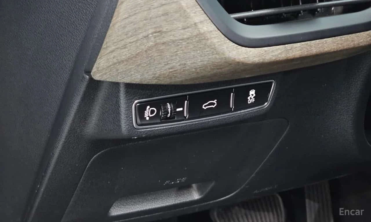Kia K8 * 3.5 LPG 2WD * ЦЕНА ДО БГ, снимка 14 - Автомобили и джипове - 56723560