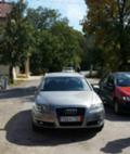 Audi A6 3.2FSI+ ГАЗ, снимка 1 - Автомобили и джипове - 28349371