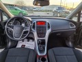 Opel Astra 1, 3CDTI - изображение 10