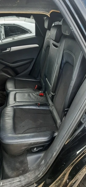 Audi Q5 2.0tfsi, снимка 7