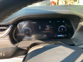 Jeep Grand cherokee WL Black Edition, снимка 9