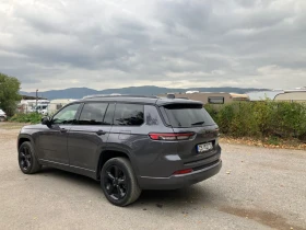 Jeep Grand cherokee WL Black Edition, снимка 5