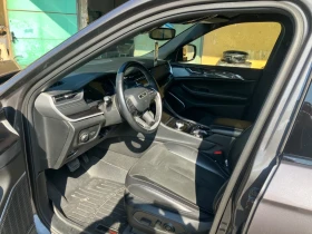 Jeep Grand cherokee WL Black Edition, снимка 8