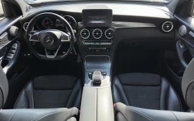 Mercedes-Benz GLC 250 d 4MATIC AMG, снимка 5
