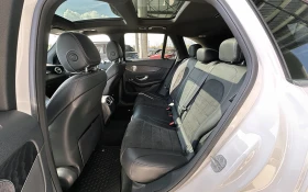 Mercedes-Benz GLC 250 d 4MATIC AMG, снимка 7