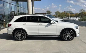 Mercedes-Benz GLC 250 d 4MATIC AMG, снимка 3