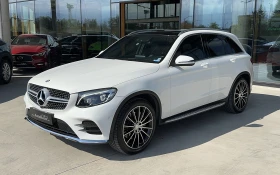 Mercedes-Benz GLC 250 d 4MATIC AMG, снимка 2