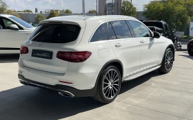 Mercedes-Benz GLC 250 d 4MATIC AMG, снимка 4