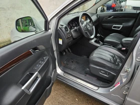 Opel Antara 2.0 CDTI , снимка 9