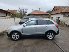 Opel Antara 2.0 CDTI , снимка 6