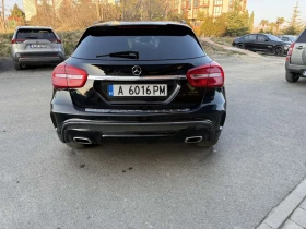 Mercedes-Benz GLA 2.2 cdi, снимка 4