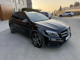 Mercedes-Benz GLA 2.2 cdi, снимка 8