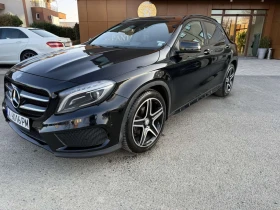 Mercedes-Benz GLA 2.2 cdi, снимка 6