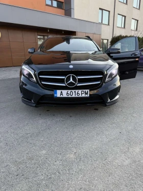 Mercedes-Benz GLA 2.2 cdi, снимка 1
