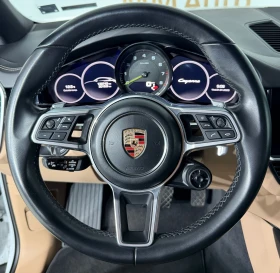 Porsche Cayenne Coupe* E-Hybrid* Chrono* Bose* Pano* Вентилация, снимка 12