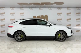 Porsche Cayenne Coupe* E-Hybrid* Chrono* Bose* Pano* Вентилация, снимка 2