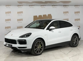 Porsche Cayenne Coupe* E-Hybrid* Chrono* Bose* Pano* Вентилация, снимка 1