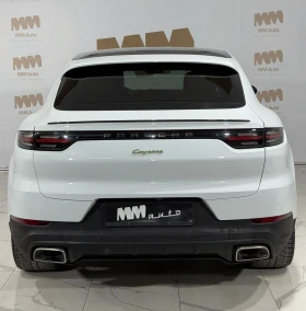 Porsche Cayenne Coupe* E-Hybrid* Chrono* Bose* Pano* Вентилация, снимка 5