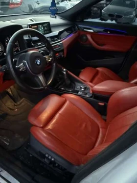 BMW X2 xDrive28i | M Sport, снимка 7