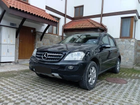 Mercedes-Benz ML 320, снимка 6