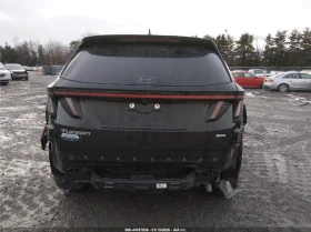 Hyundai Tucson Limited* AWD* ОБДУХВАНЕ* 360* ПОДГРЕВ* BUY NOW, снимка 5