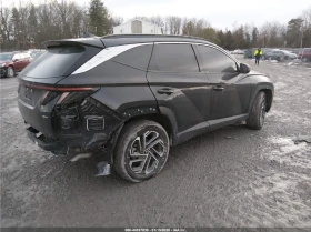 Hyundai Tucson Limited* AWD* ОБДУХВАНЕ* 360* ПОДГРЕВ* BUY NOW, снимка 6