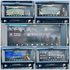 Jaguar F-PACE 3.0D AWD !!!107000km!!!  PANORAMA VIRTUAL, снимка 16