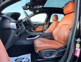 Jaguar F-PACE 3.0D AWD !!!107000km!!!  PANORAMA VIRTUAL, снимка 9