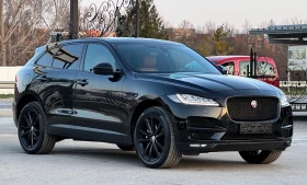 Jaguar F-PACE 3.0D AWD !!!107000km!!!  PANORAMA VIRTUAL, снимка 6