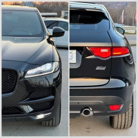 Jaguar F-PACE 3.0D AWD !!!107000km!!!  PANORAMA VIRTUAL, снимка 17