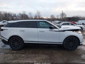 Land Rover Range Rover Velar 3.0L V-6 DI, DOHC, VVT, SUPERCHARGER, 380HP All, снимка 13