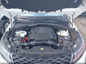 Land Rover Range Rover Velar 3.0L V-6 DI, DOHC, VVT, SUPERCHARGER, 380HP All, снимка 10